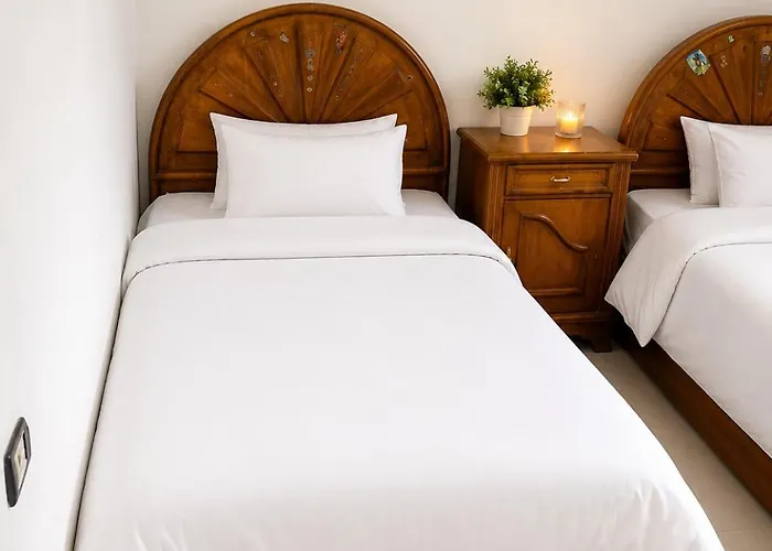 Stylish Near The Sea Apartment Hurghada