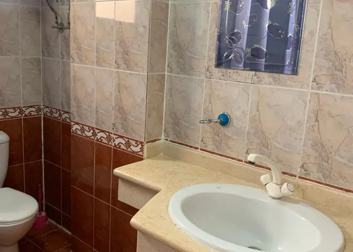 Stylish Near The Sea Apartment Hurghada